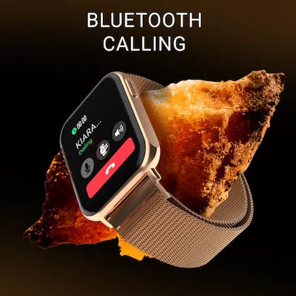 Fire-Boltt King smartwatch