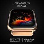 Fire-Boltt King smartwatch
