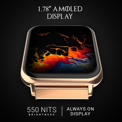 Fire-Boltt King smartwatch