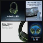 BoAt Rockerz 413 wireless headphones