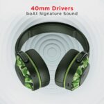 BoAt Rockerz 413 wireless headphones