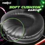 Frontech HF-0015 Wired Gaming Headphones
