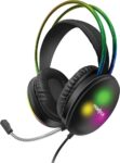 Frontech HF-0015 Wired Gaming Headphones