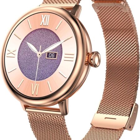 BeatXP Eva smartwatch