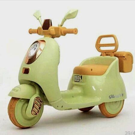 609 SCOOTER