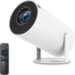 Portable Projector