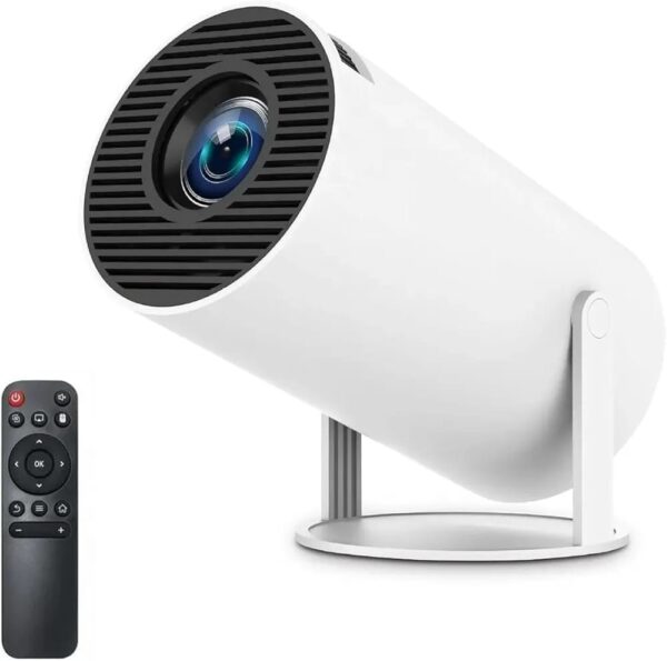Portable Projector