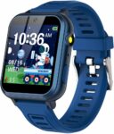 Itel Alpha Style smartwatch