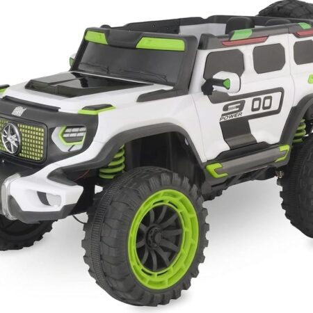 LIGHT FORTUNER (FR.900. FORTUNER)