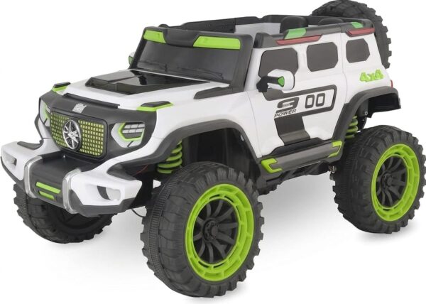 LIGHT FORTUNER (FR.900. FORTUNER)