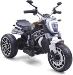 KAB 1600T. BIKE