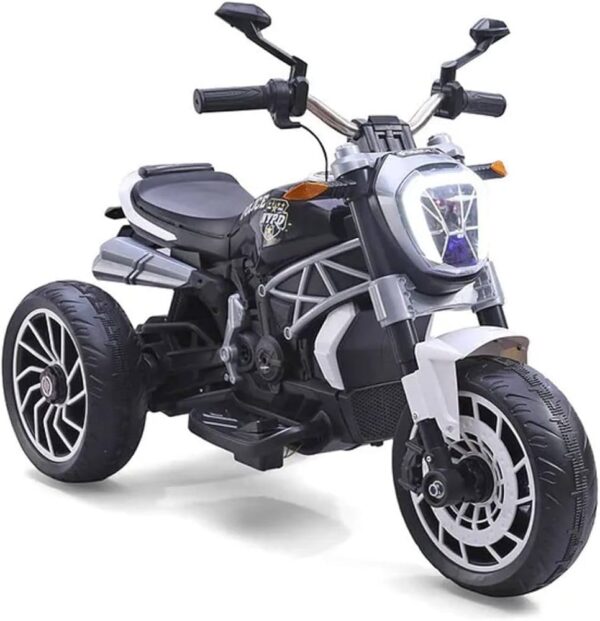 KAB 1600T. BIKE