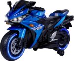 R-3 BIKE