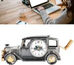 Vintage car model alarm clock