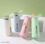 Brand vacuum flask or insulated water bottle