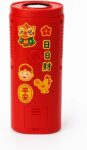 fireworks bubble machine