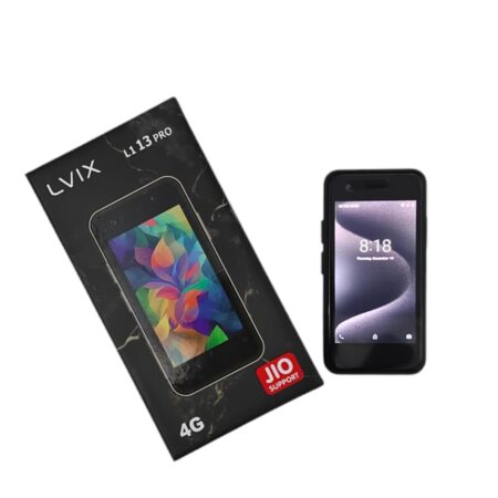 Lvix L13 Pro mini smartphone