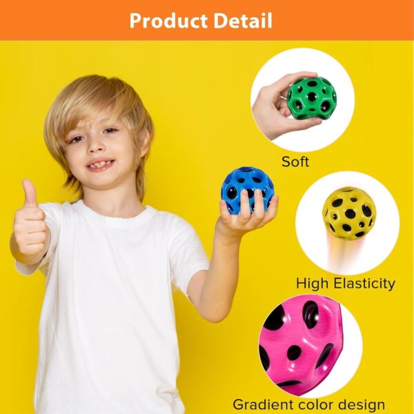 Bouncy Ball