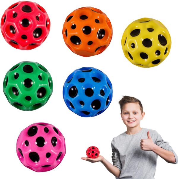Bouncy Ball