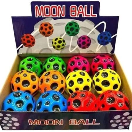 Bouncy Ball