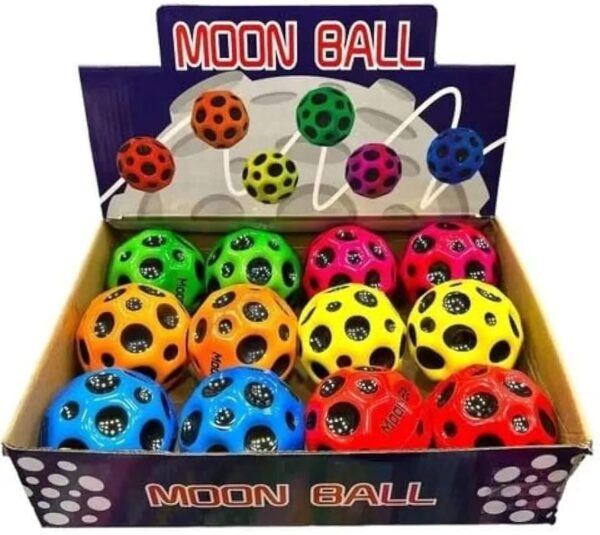 Bouncy Ball