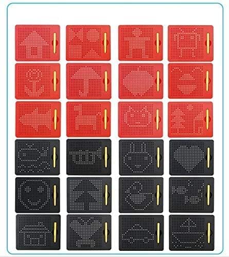 Magnetic Pad drawing board for kid