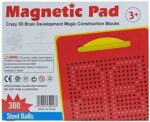 Magnetic Pad drawing board for kid