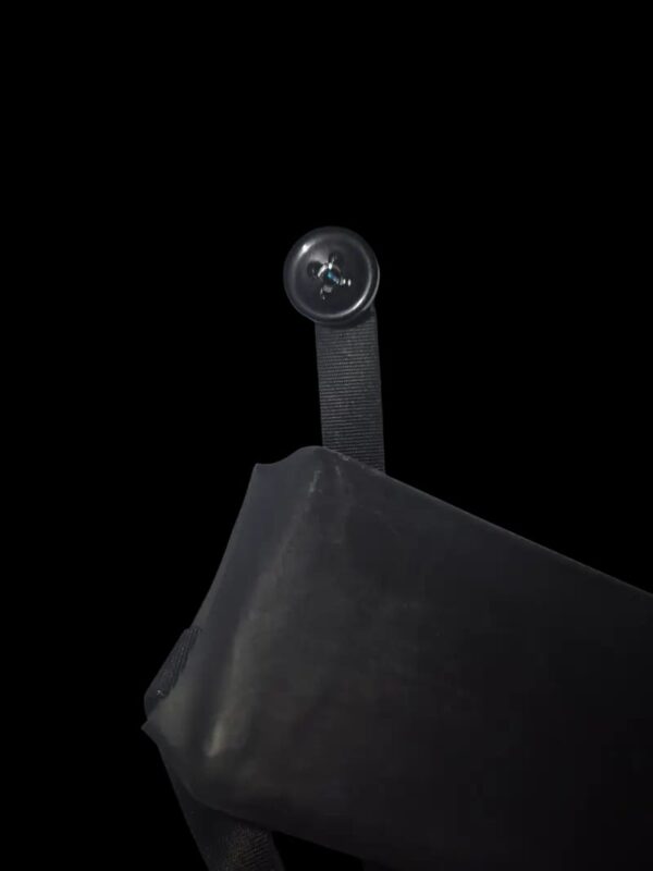HIDE BUTTON CEMERA