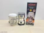 Nima Coffee & Juice Electric Blende