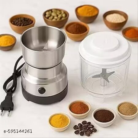 Nima Coffee & Juice Electric Blende