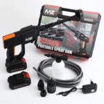 MZ Portable Spray Gun