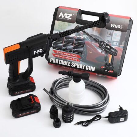 MZ Portable Spray Gun