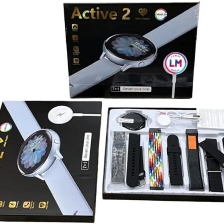Samsung Galaxy Watch Active 2