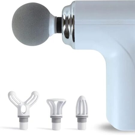 MASSAGE GUN