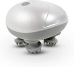 Smart scalp massager