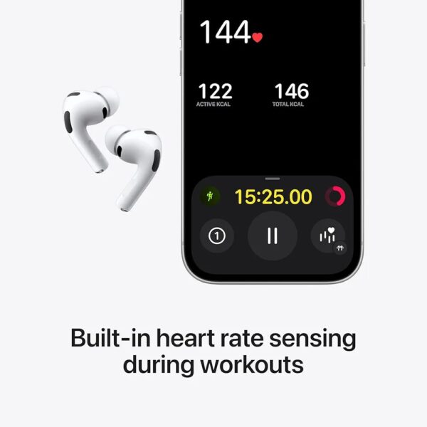 EARBUDS