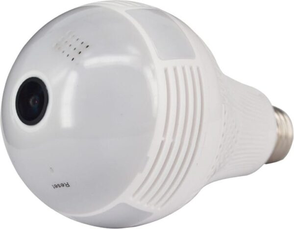 WIFI CEMERA