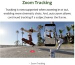 DJI Osmo Mobile SE smartphone gimbal stabilizer