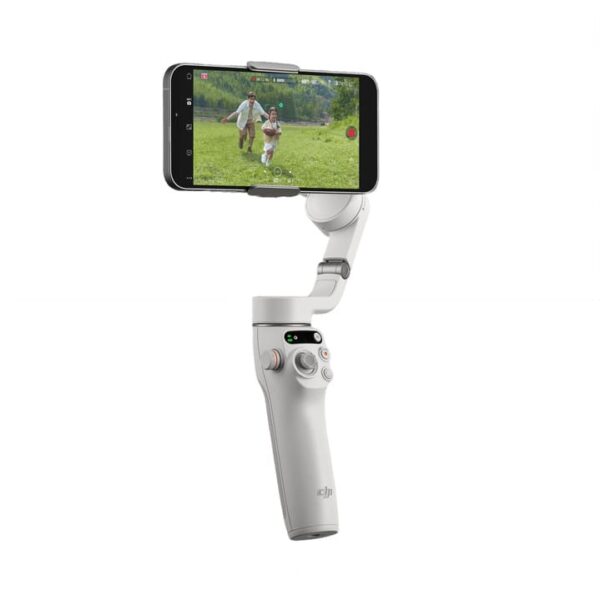 DJI Osmo Mobile SE smartphone gimbal stabilizer
