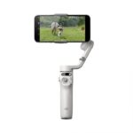 DJI Osmo Mobile SE smartphone gimbal stabilizer