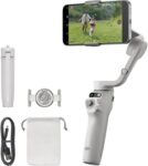 DJI Osmo Mobile SE smartphone gimbal stabilizer