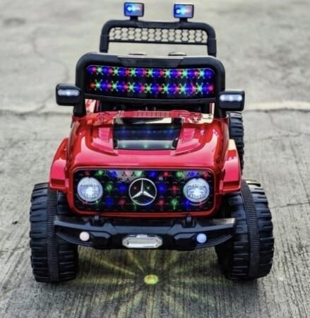 518 CAR