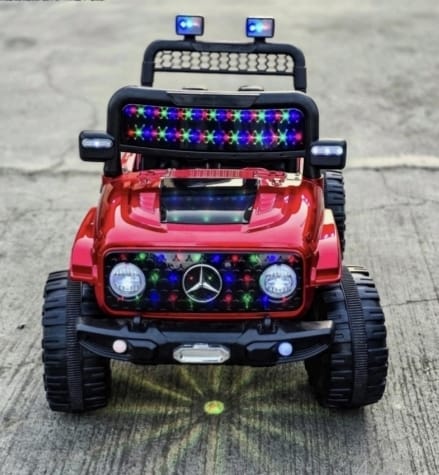518 CAR