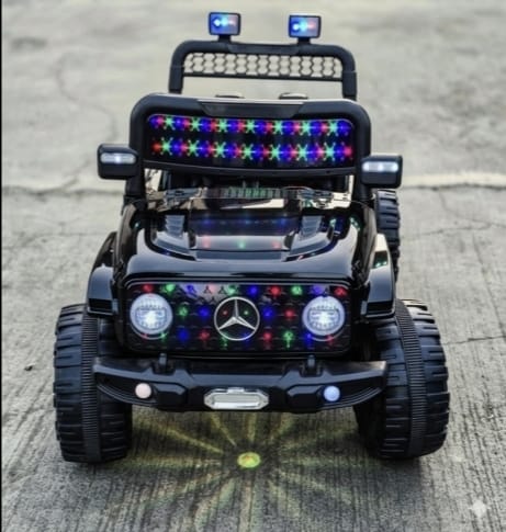 518 CAR