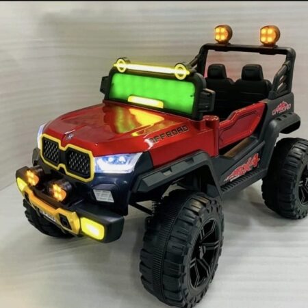 888 OFFROAD X4 CAR