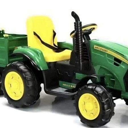 TRACTOR