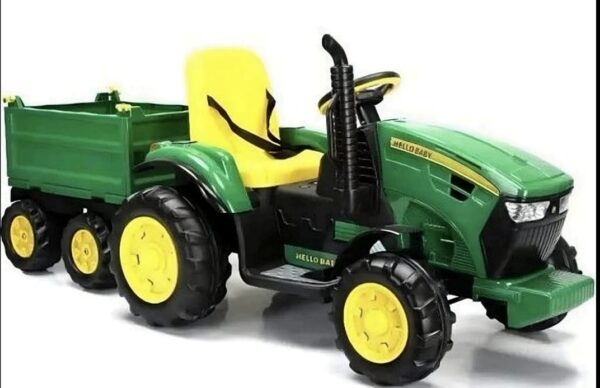 TRACTOR