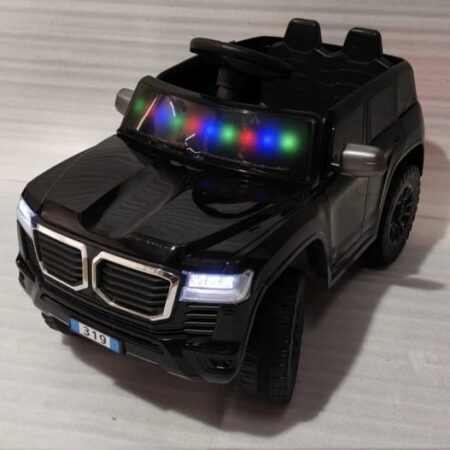 MINI CAR