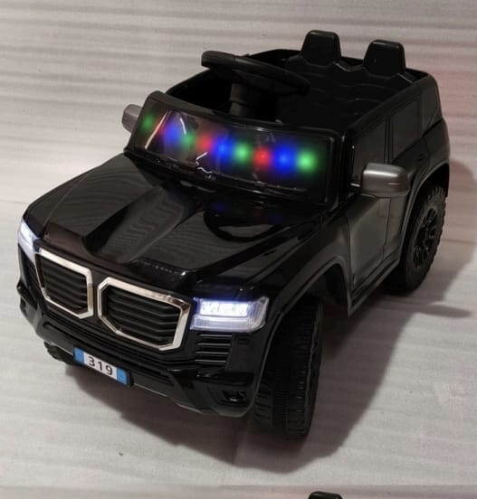 MINI CAR