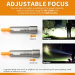 flashlight or torch light